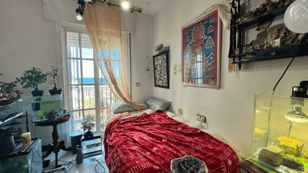 Ground Floor Apartment Torremolinos Málaga - image 19