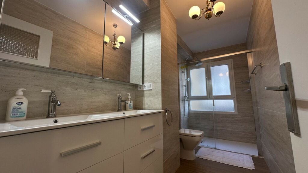 Ground Floor Apartment Torrevieja Alicante - image 20