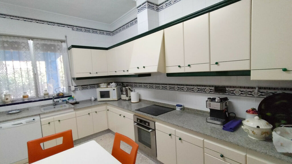 Detached Villa Sax Alicante - image 20