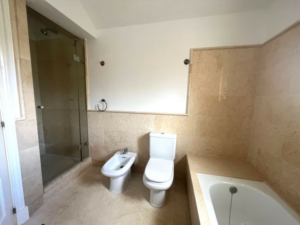Penthouse Duplex Benahavís Málaga - image 20