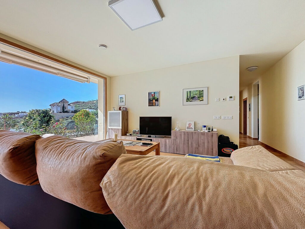 Detached Villa Torrox Málaga - image 20