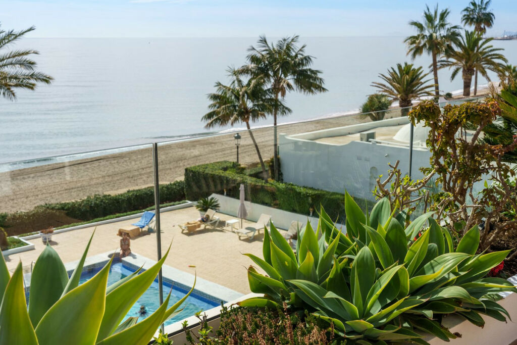 Penthouse The Golden Mile Málaga - image 20