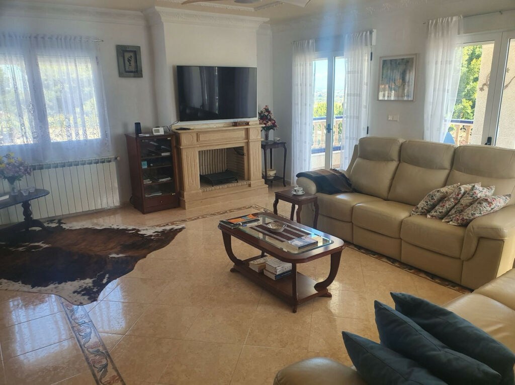 Detached Villa Algorfa Alicante - image 20