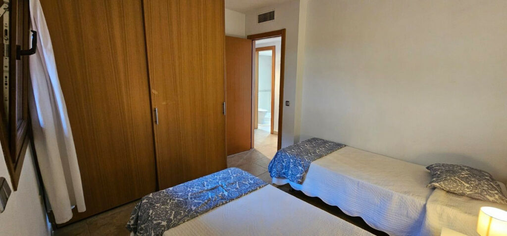 Penthouse Benalmadena Málaga - image 20