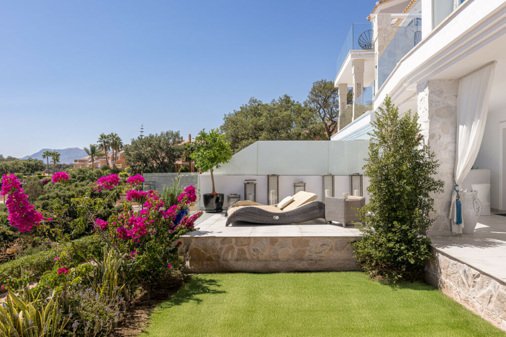 Townhouse La Mairena Málaga - image 20