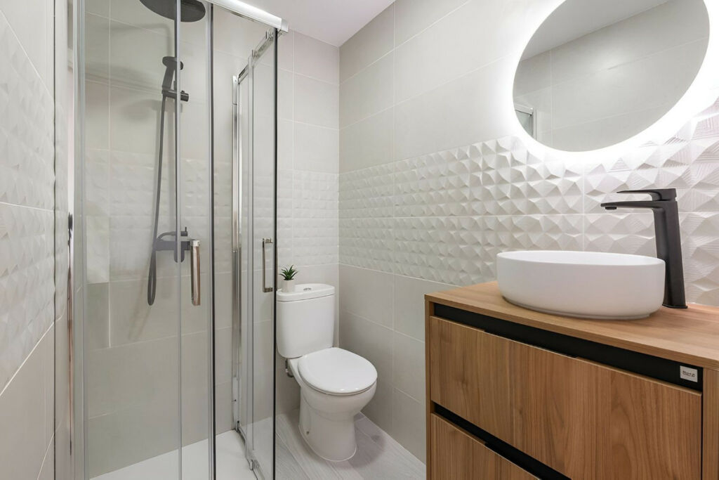 Middle Floor Apartment Torrevieja Alicante - image 20