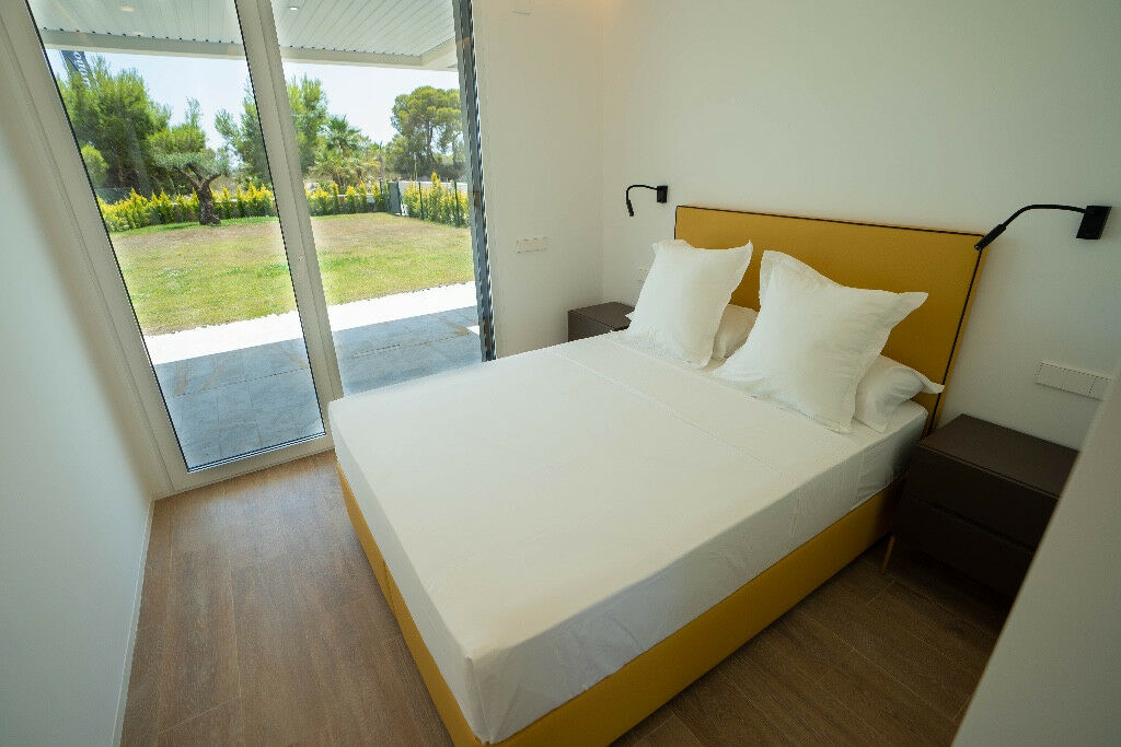 Middle Floor Apartment Las Colinas Golf Alicante - image 20