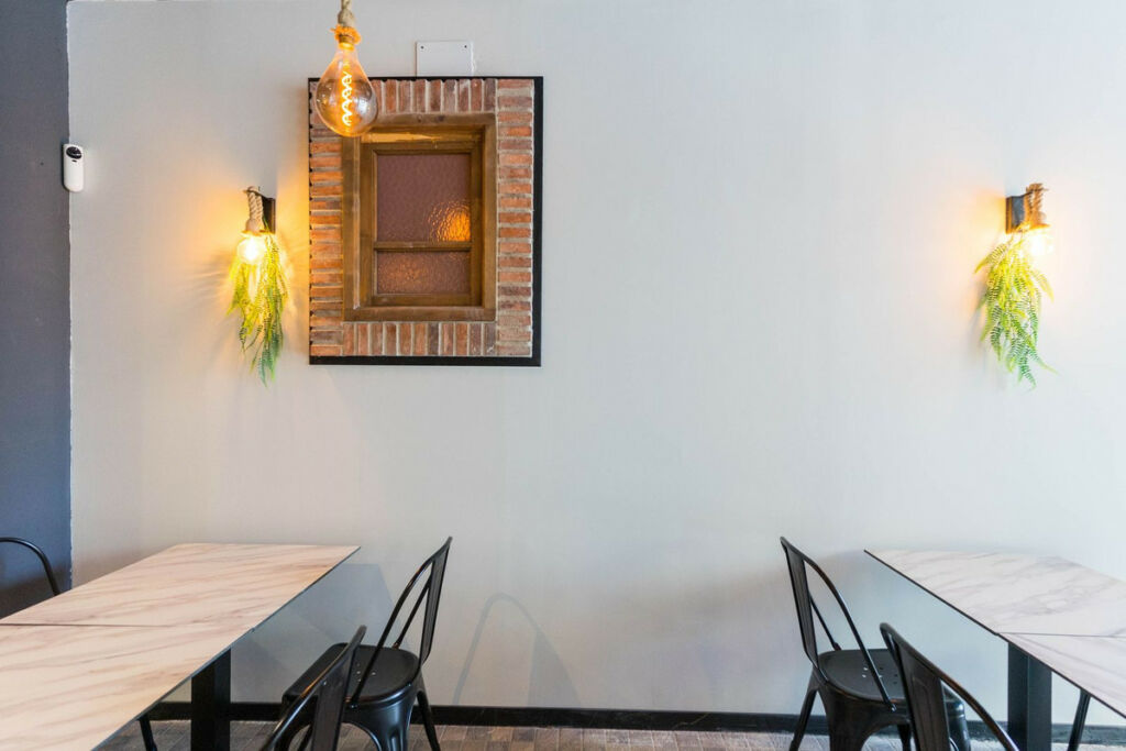 Restaurant Mijas Málaga - image 20
