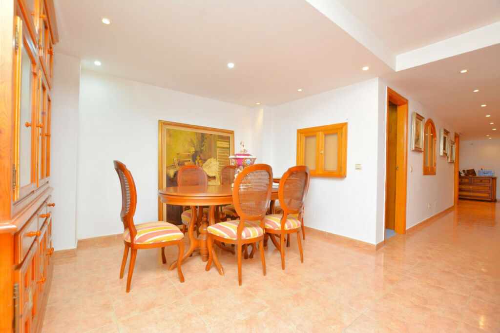 Ground Floor Apartment Benalmadena Costa Málaga - image 20