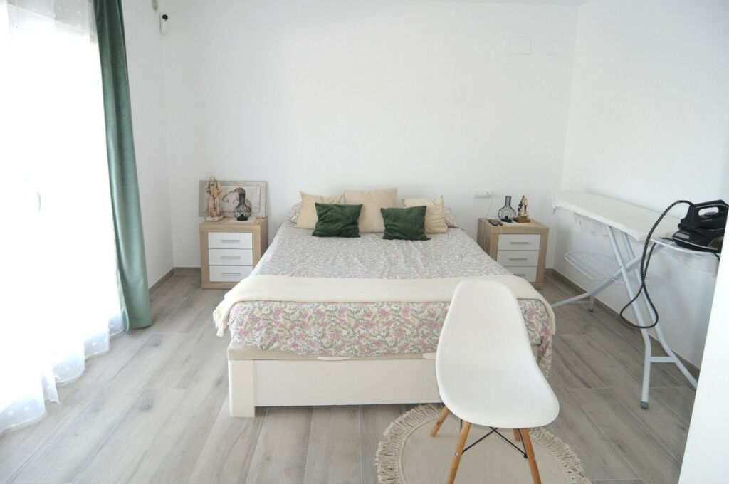 Bungalow Calpe Alicante - image 20