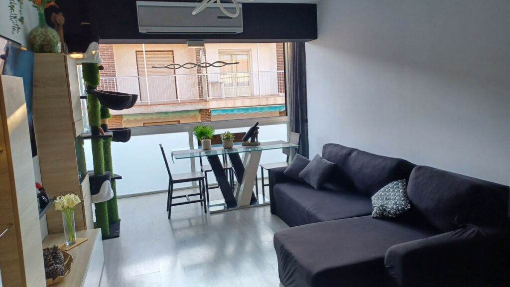 Ground Floor Apartment Torre de la Horadada Alicante - image 20