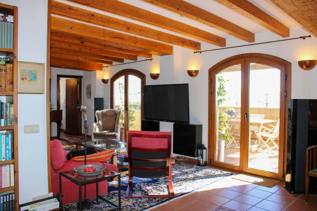 Penthouse Nerja Málaga - image 20