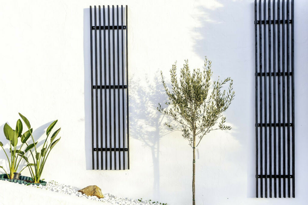 Detached Villa Sierrezuela Málaga - image 20