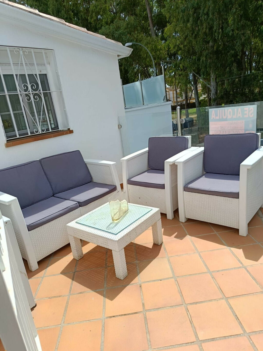 Detached Villa San Pedro de Alcántara Málaga - image 14