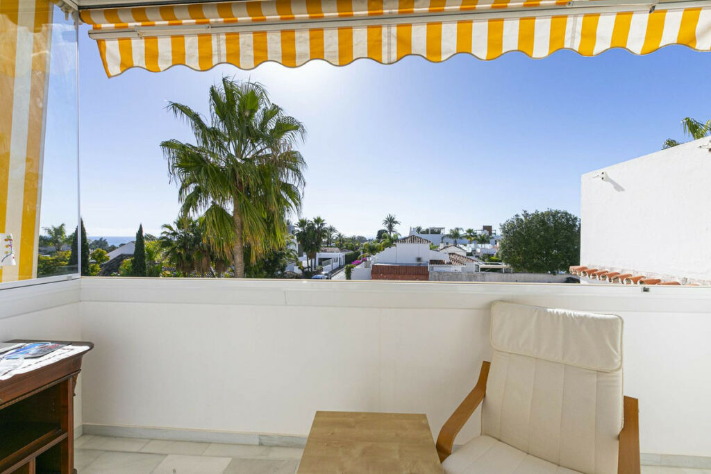 Middle Floor Apartment Nueva Andalucía Málaga - image 20