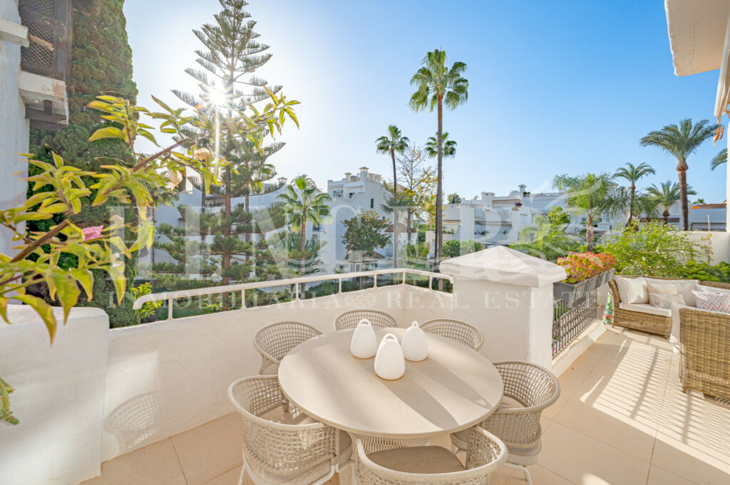 Penthouse The Golden Mile Málaga - image 20