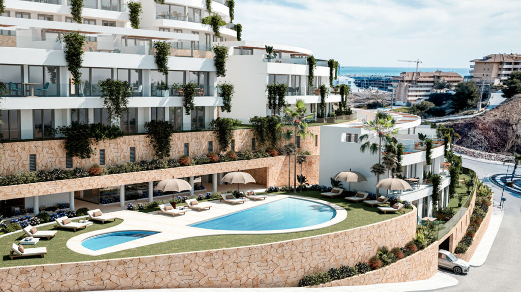 Detached Villa Fuengirola Málaga - image 20