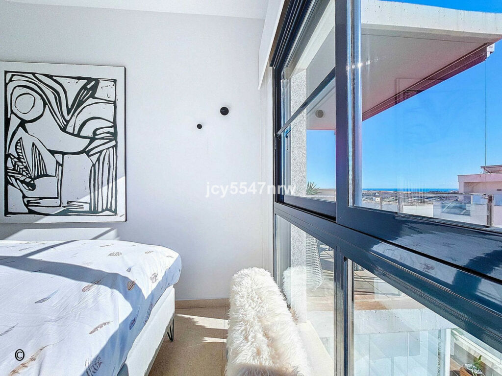 Penthouse San Miguel de Salinas Alicante - image 19