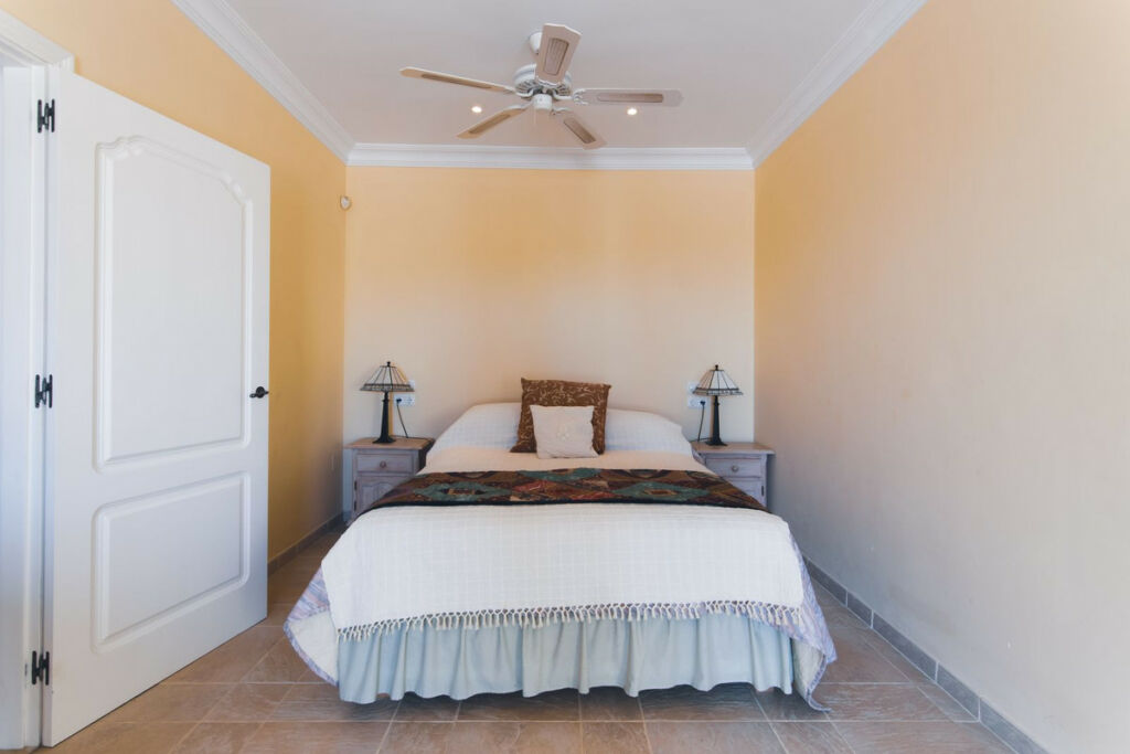 Detached Villa Frigiliana Málaga - image 20