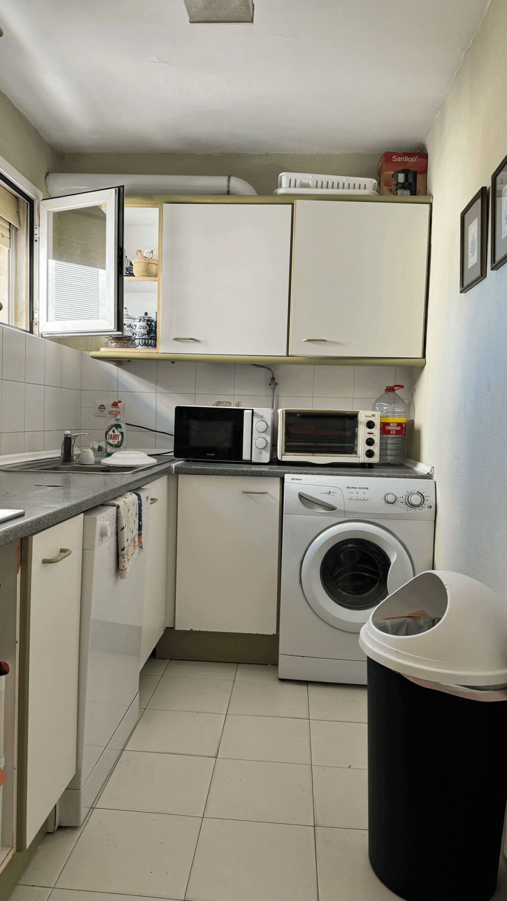 Middle Floor Apartment Fuengirola Málaga - image 20