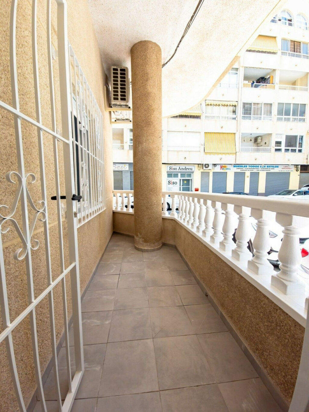 Ground Floor Apartment Torrevieja Alicante - image 20