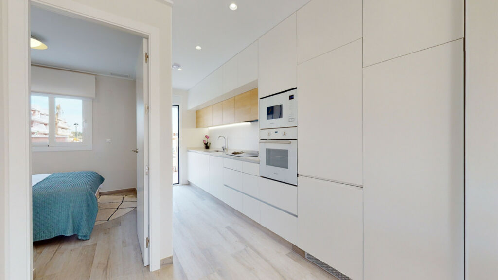 Bungalow Pilar de la Horadada Alicante - image 20