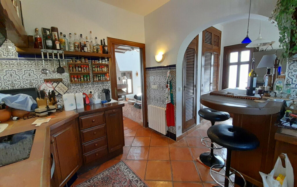 Detached Villa Denia Alicante - image 20