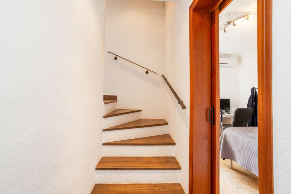 Detached Villa Torrevieja Alicante - image 20