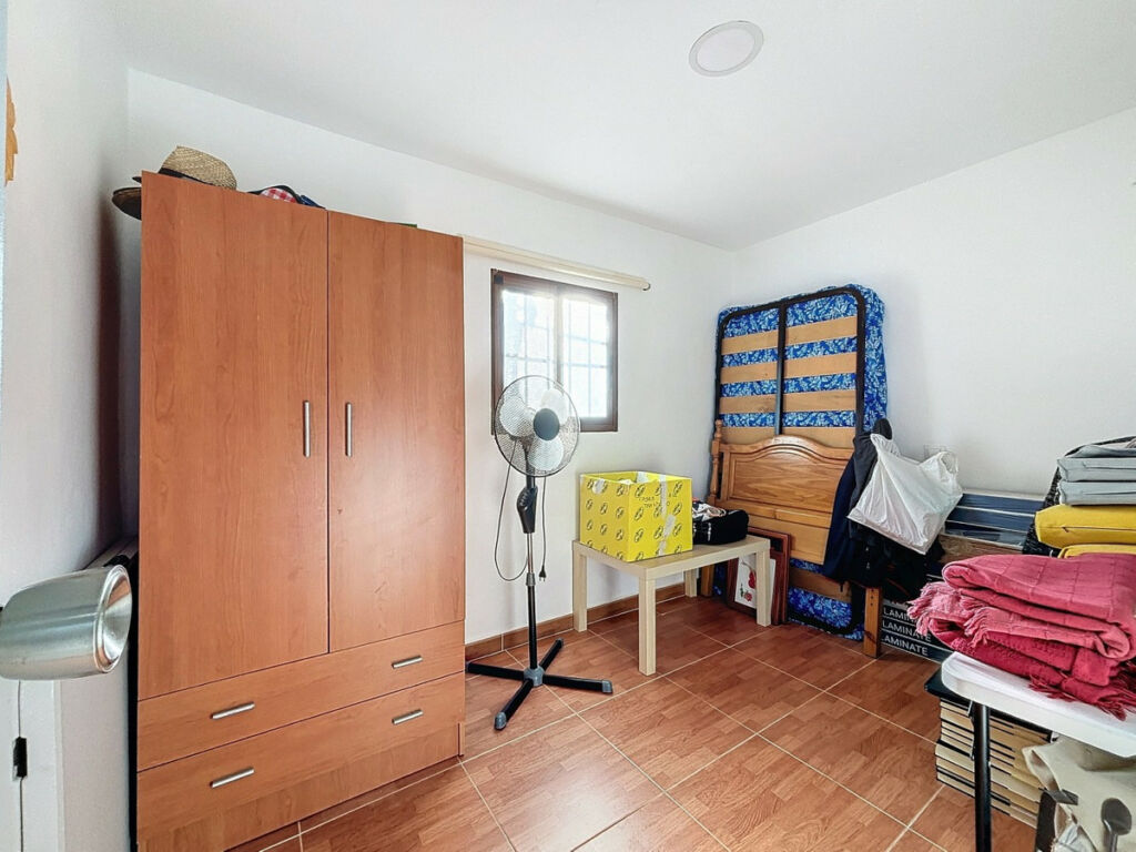 Semi-Detached House Benamargosa Málaga - image 20