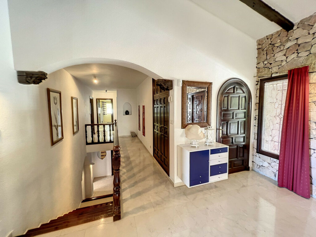 Detached Villa Mijas Málaga - image 20