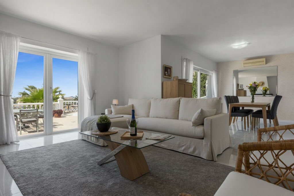 Semi-Detached House El Chaparral Málaga - image 20