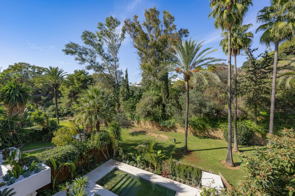 Middle Floor Apartment Marbella Málaga - image 17
