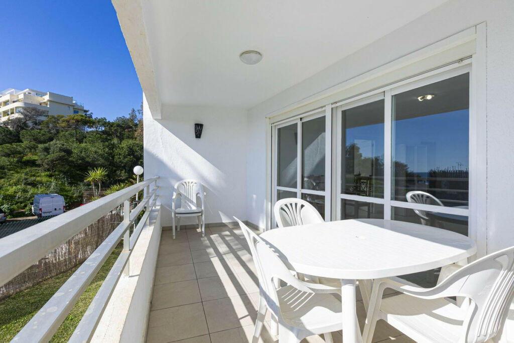 Ground Floor Apartment Calahonda Málaga - image 19