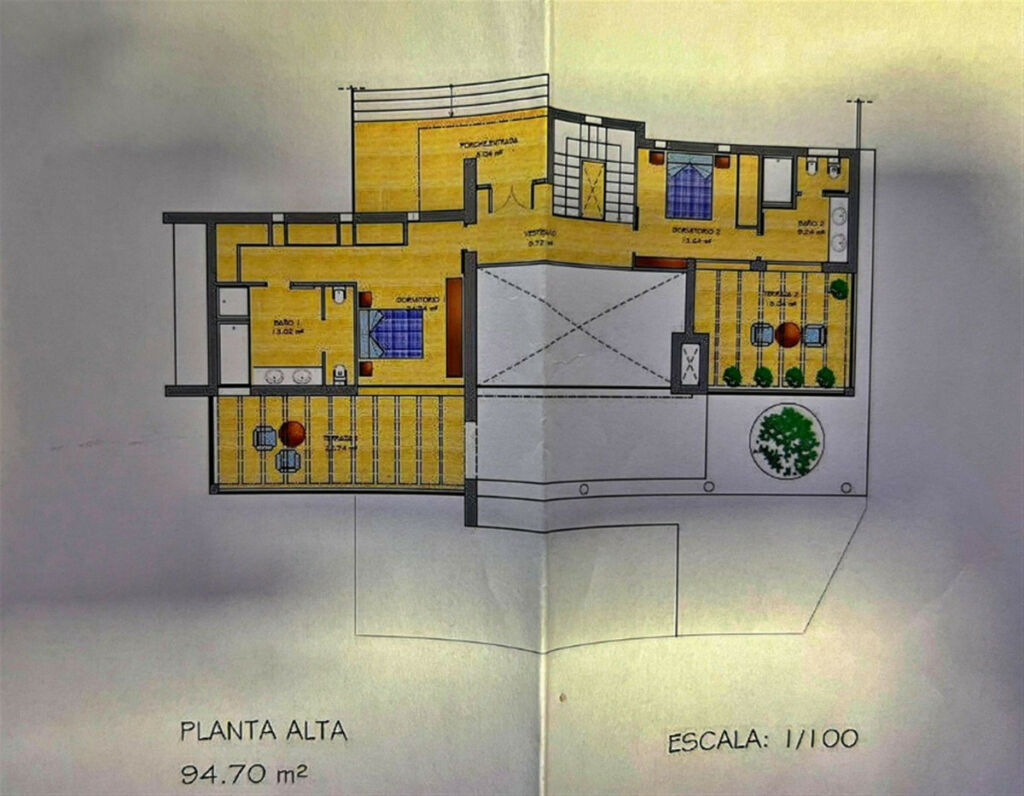 Residential Plot La Cala Golf Málaga - image 20