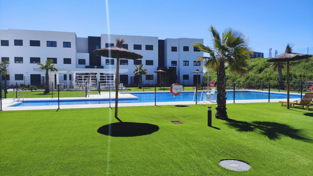 Penthouse Estepona Málaga - image 2