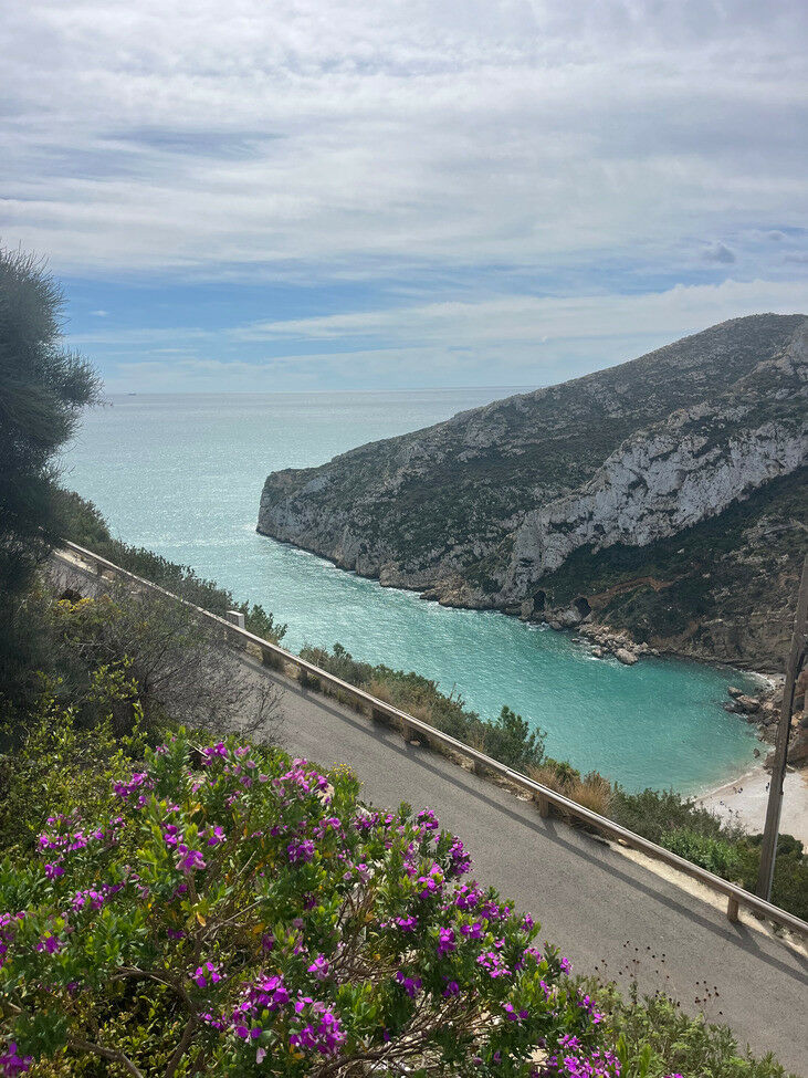 Detached Villa Javea Alicante - image 20