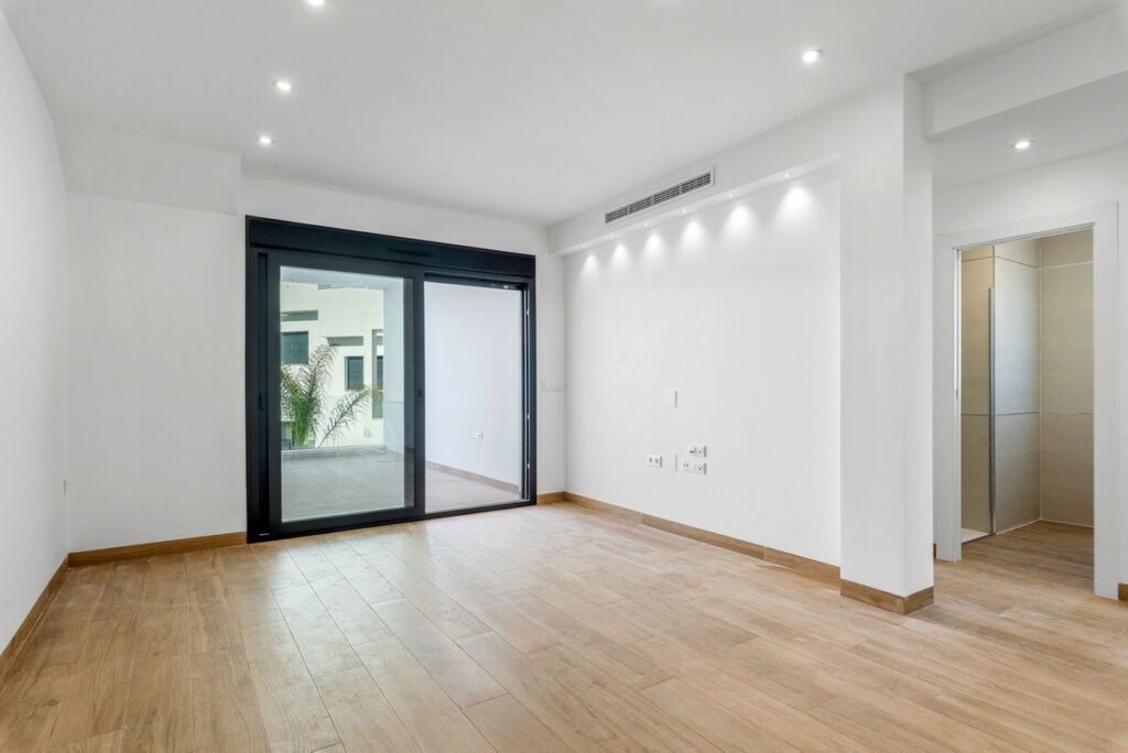 Penthouse Los Balcones Alicante - image 20