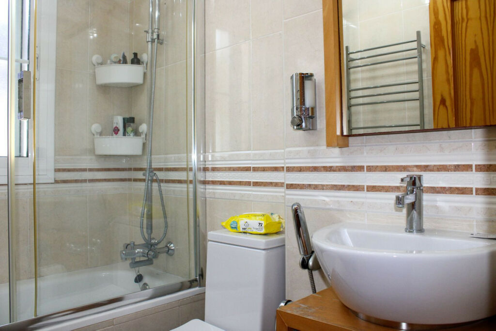 Detached Villa Nerja Málaga - image 20