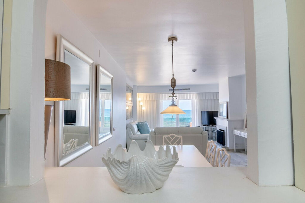 Townhouse Estepona Málaga - image 20