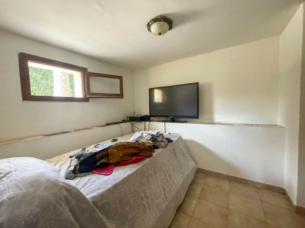 Detached Villa Calpe Alicante - image 23