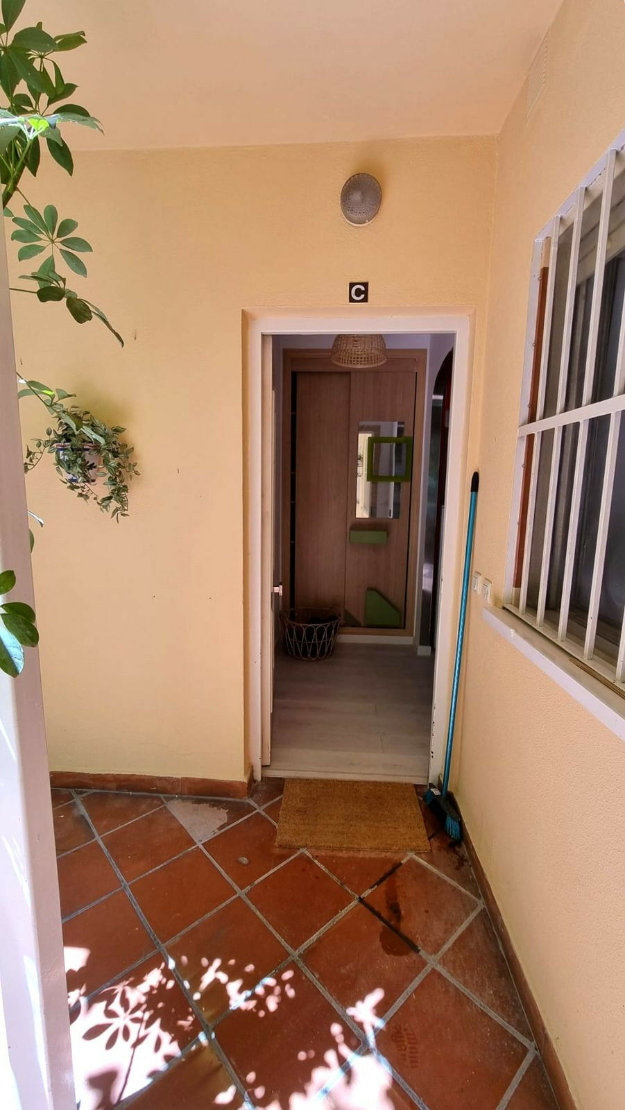 Ground Floor Apartment Málaga Centro Málaga - image 23