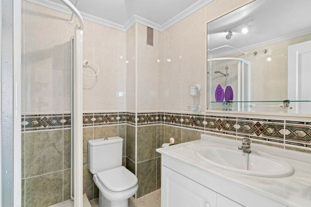 Penthouse Campoamor Alicante - image 20