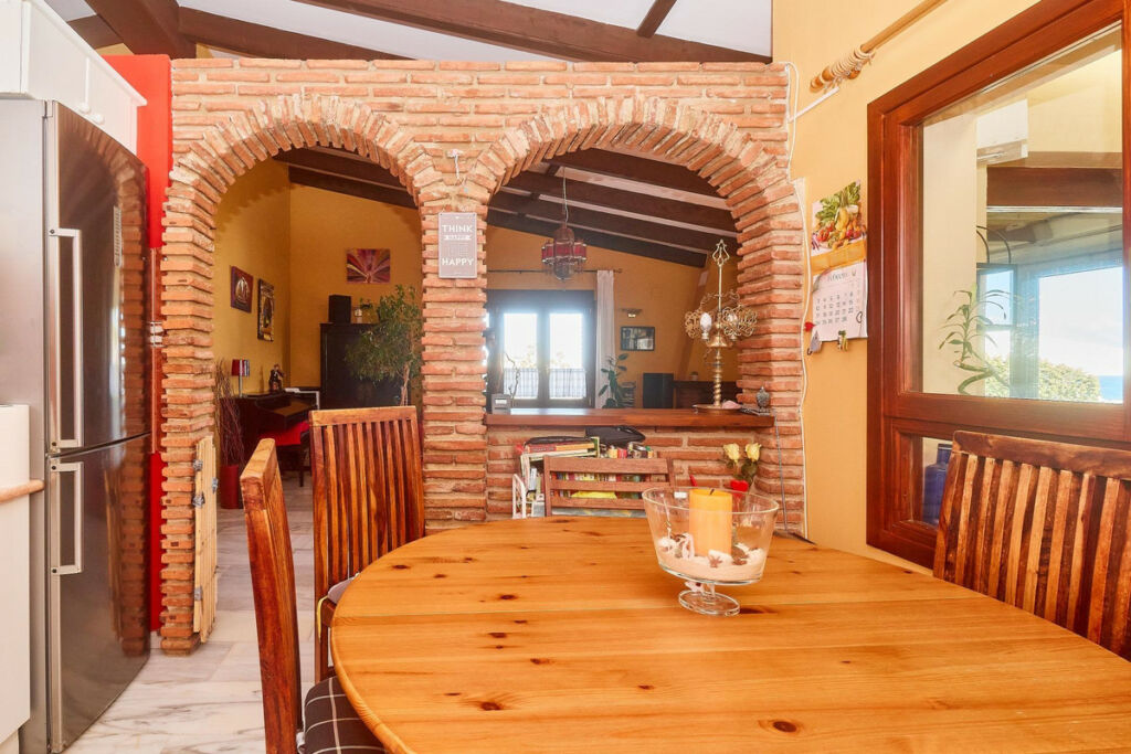 Detached Villa Mijas Málaga - image 20