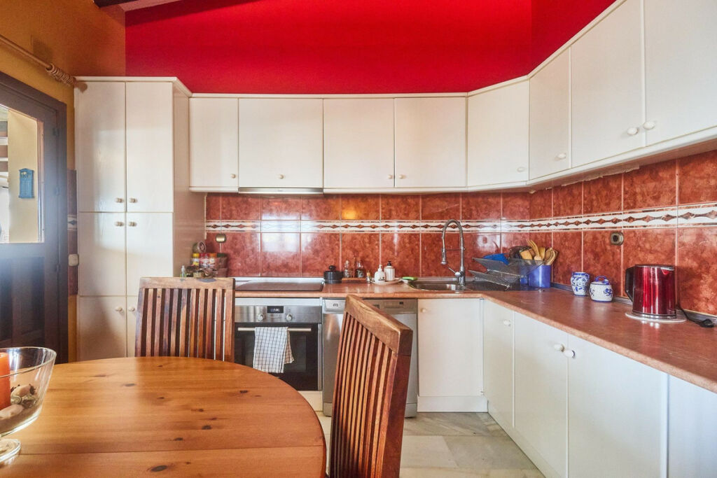 Detached Villa Mijas Málaga - image 21