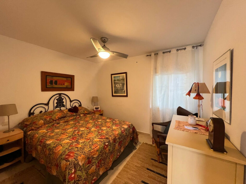 Ground Floor Apartment Aloha Málaga - image 20