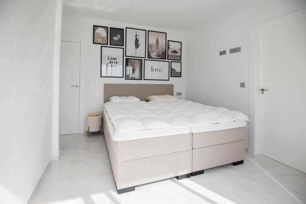 Detached Villa Pinar de Campoverde Alicante - image 21