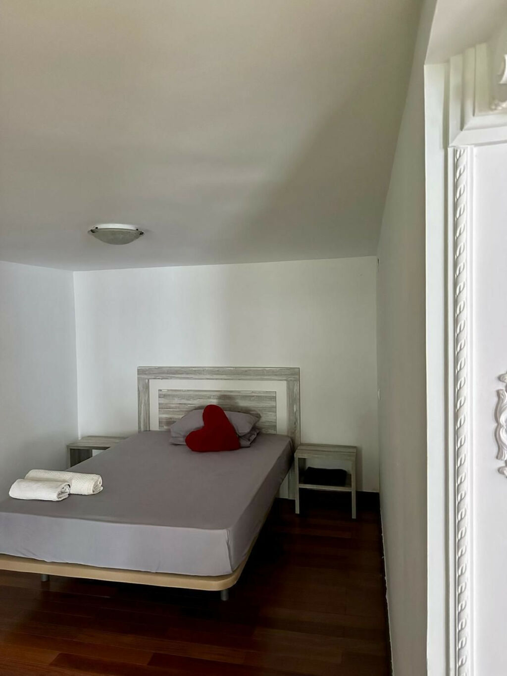 Detached Villa Estepona Málaga - image 21