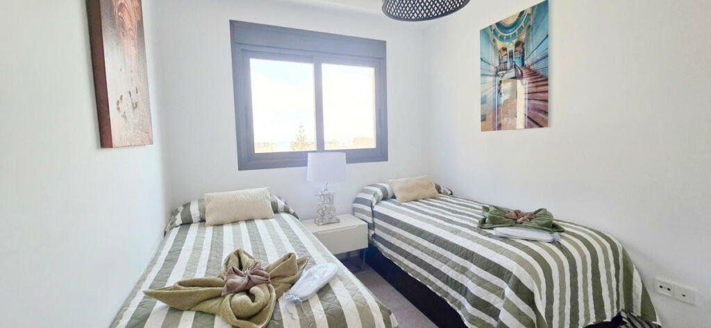 Penthouse Torremolinos Málaga - image 21