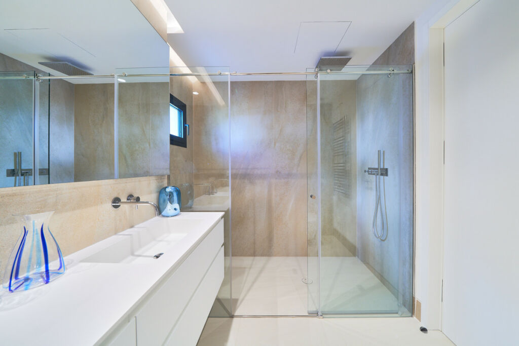 Middle Floor Apartment Estepona Málaga - image 13