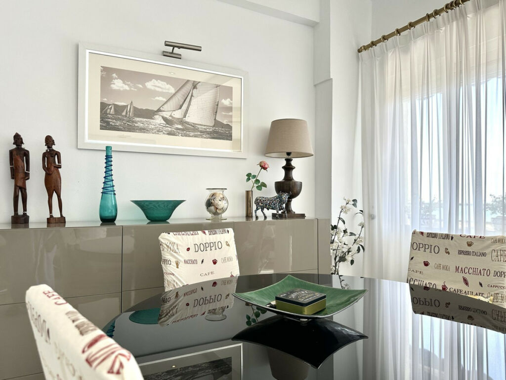 Middle Floor Apartment Marbella Málaga - image 21